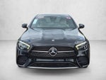 2022 Mercedes-Benz E-Class E 350 RWD Sedan