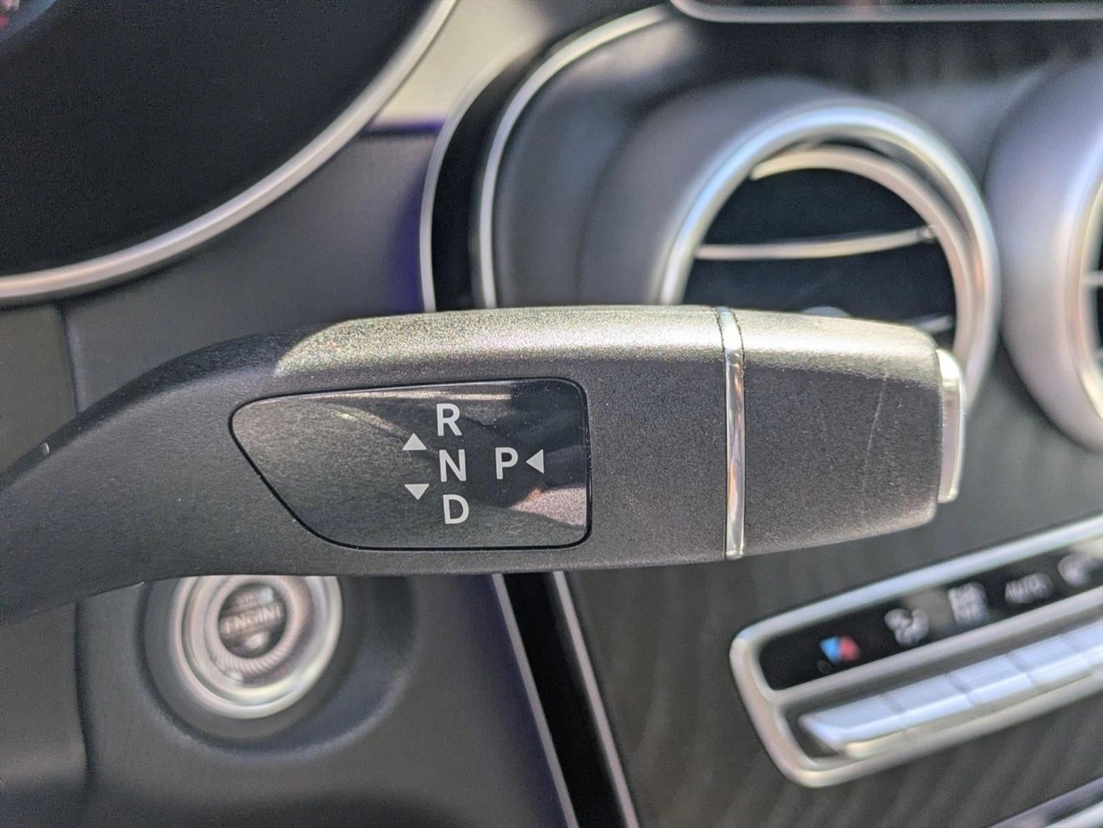 2022 Mercedes-Benz GLC GLC 300 SUV