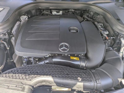 2022 Mercedes-Benz GLC GLC 300 SUV