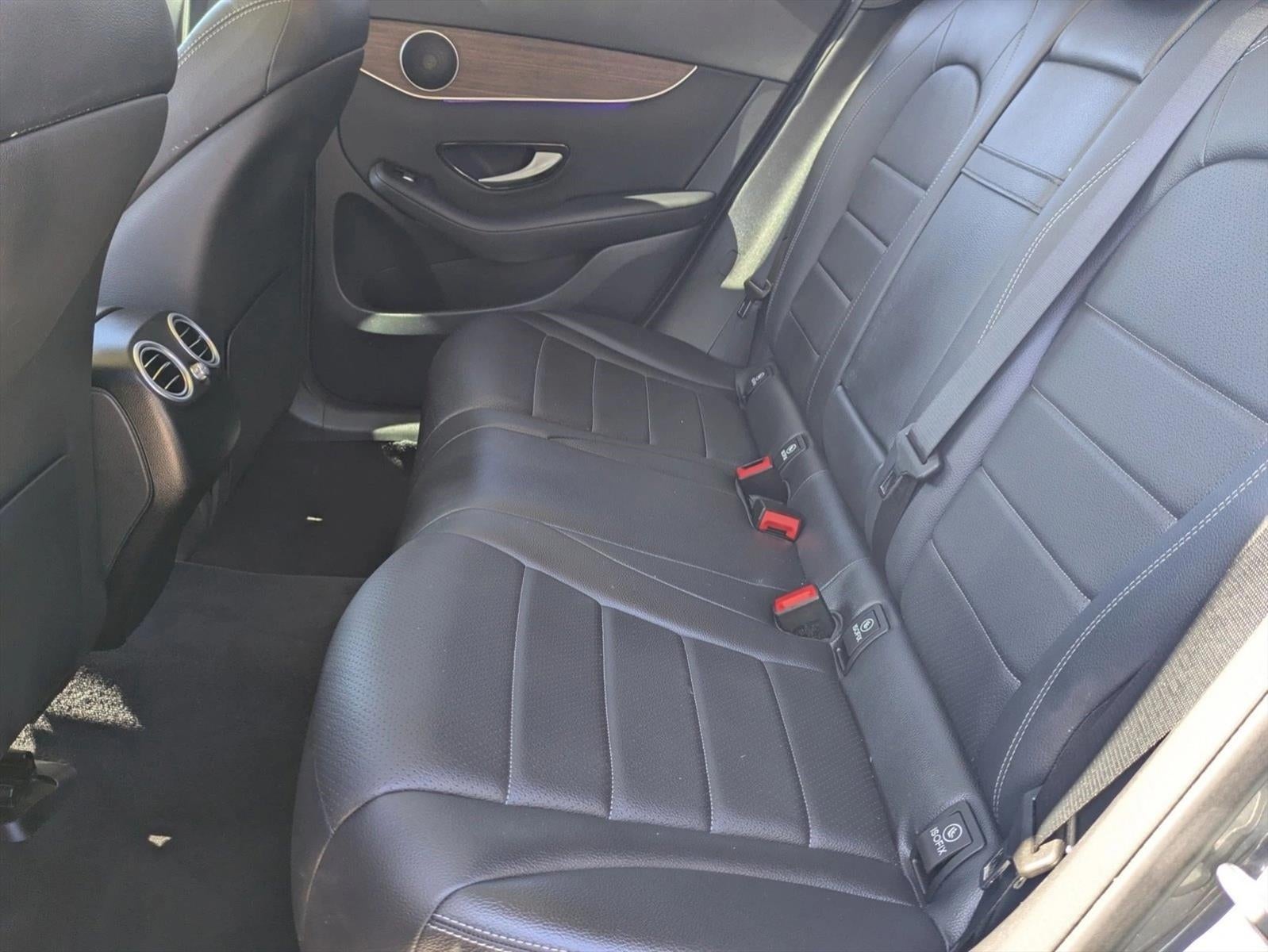 2022 Mercedes-Benz GLC GLC 300 4MATIC® SUV