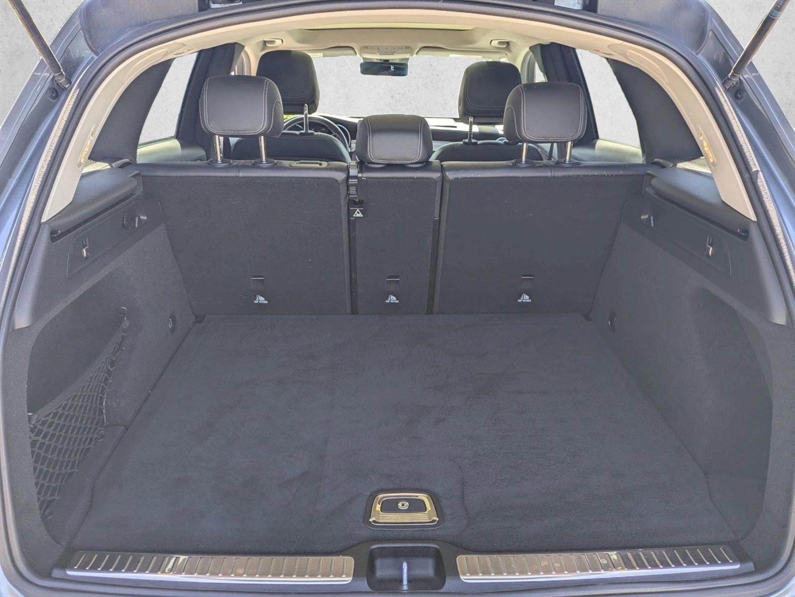 2022 Mercedes-Benz GLC GLC 300 4MATIC® SUV