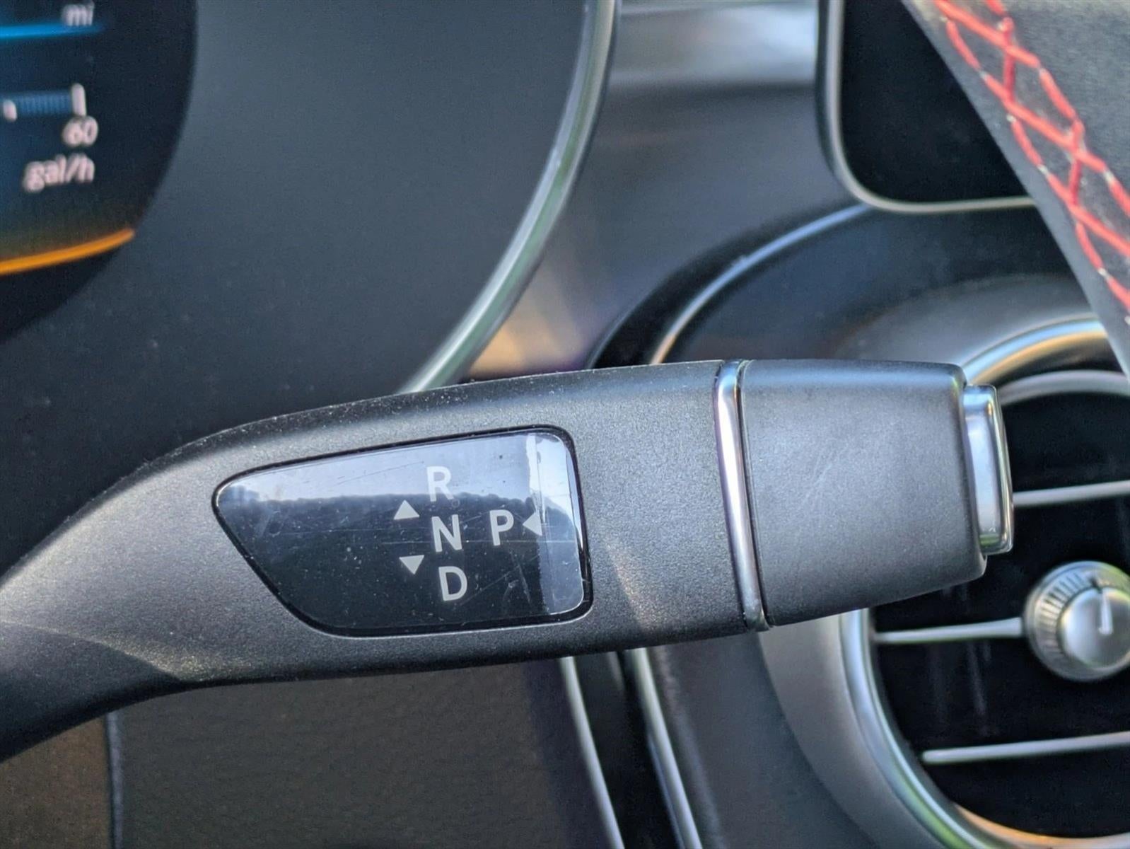 2023 Mercedes-Benz GLC AMG® GLC 43 4MATIC® Coupe