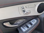 2023 Mercedes-Benz GLC AMG® GLC 43 4MATIC® Coupe