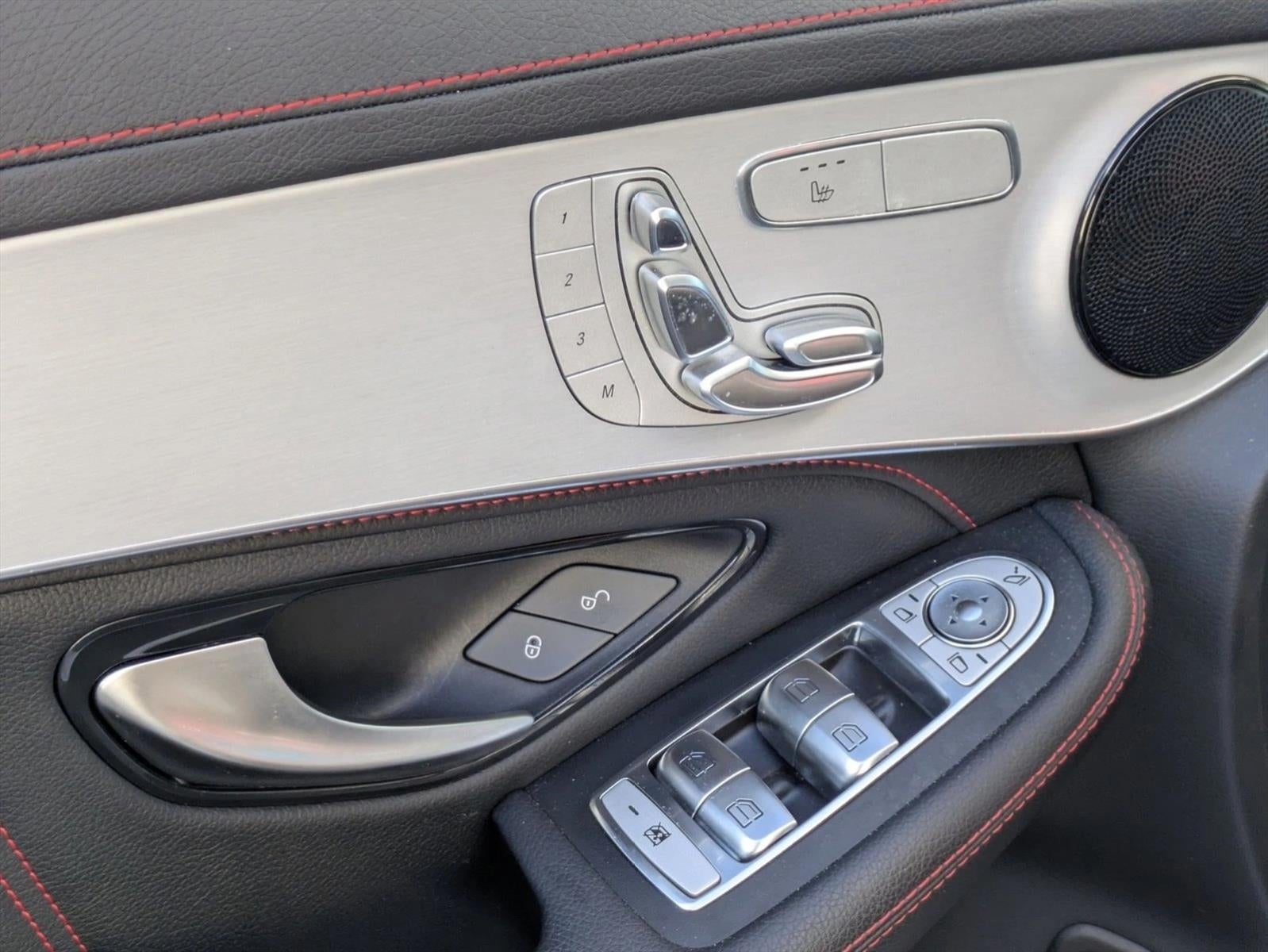 2023 Mercedes-Benz GLC AMG® GLC 43 4MATIC® Coupe