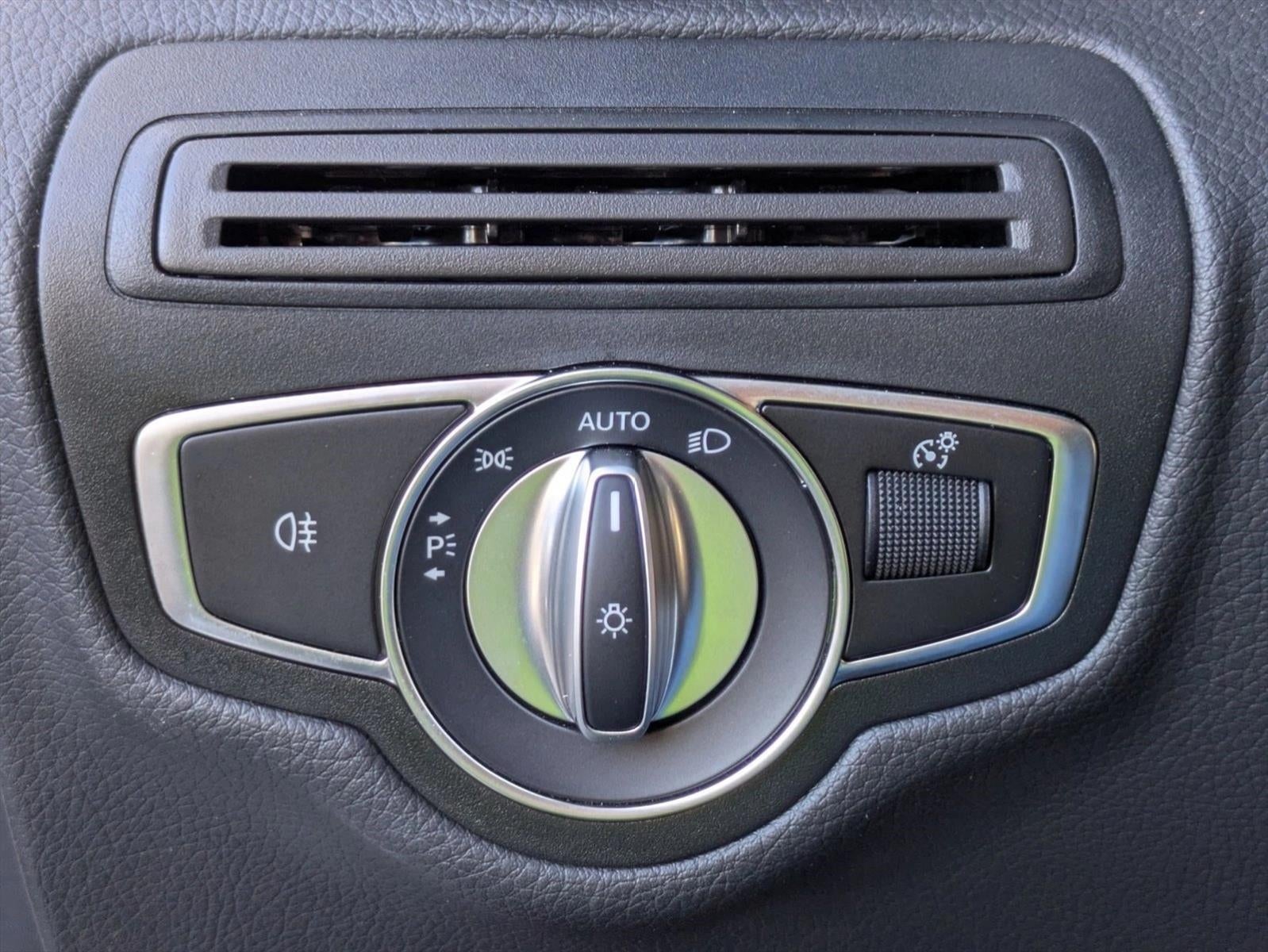 2023 Mercedes-Benz GLC AMG® GLC 43 4MATIC® Coupe