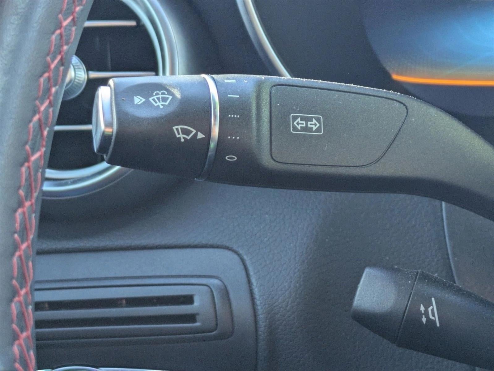 2023 Mercedes-Benz GLC AMG® GLC 43 4MATIC® Coupe