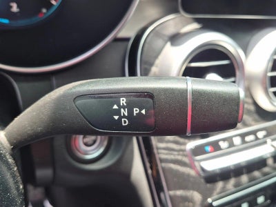 2021 Mercedes-Benz GLC GLC 300 4MATIC® Coupe