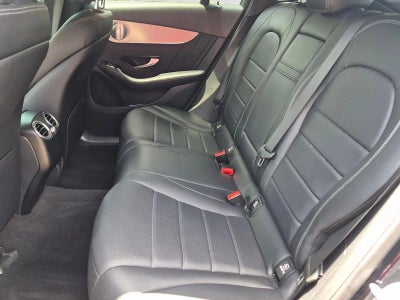 2021 Mercedes-Benz GLC GLC 300 4MATIC® Coupe