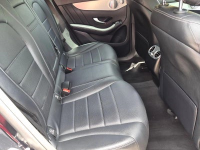 2021 Mercedes-Benz GLC GLC 300 4MATIC® Coupe