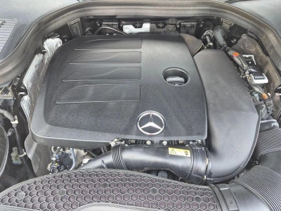 2021 Mercedes-Benz GLC GLC 300 4MATIC® Coupe