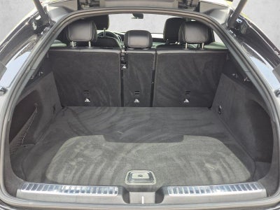 2021 Mercedes-Benz GLC GLC 300 4MATIC® Coupe