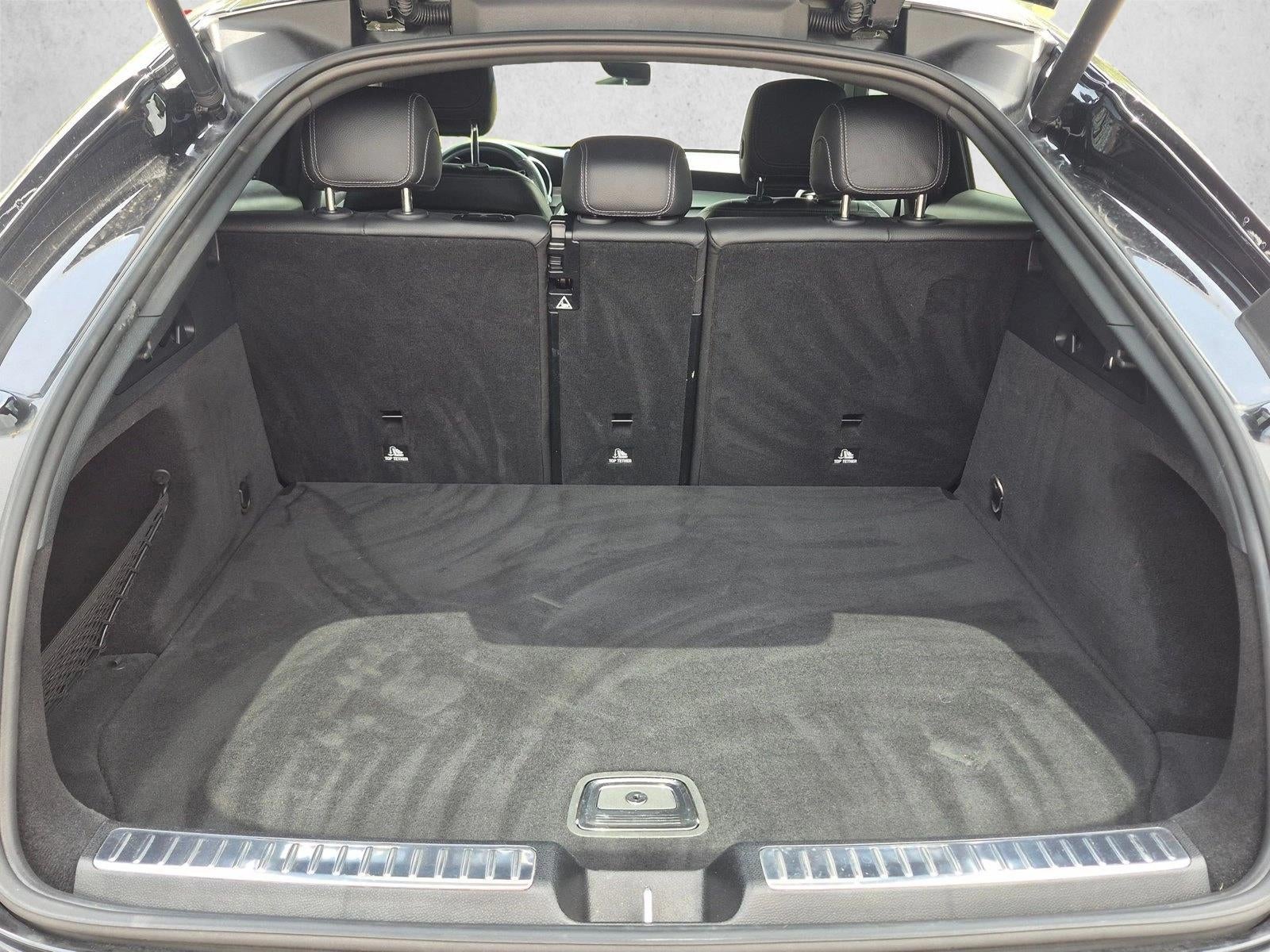 2021 Mercedes-Benz GLC GLC 300 4MATIC® Coupe