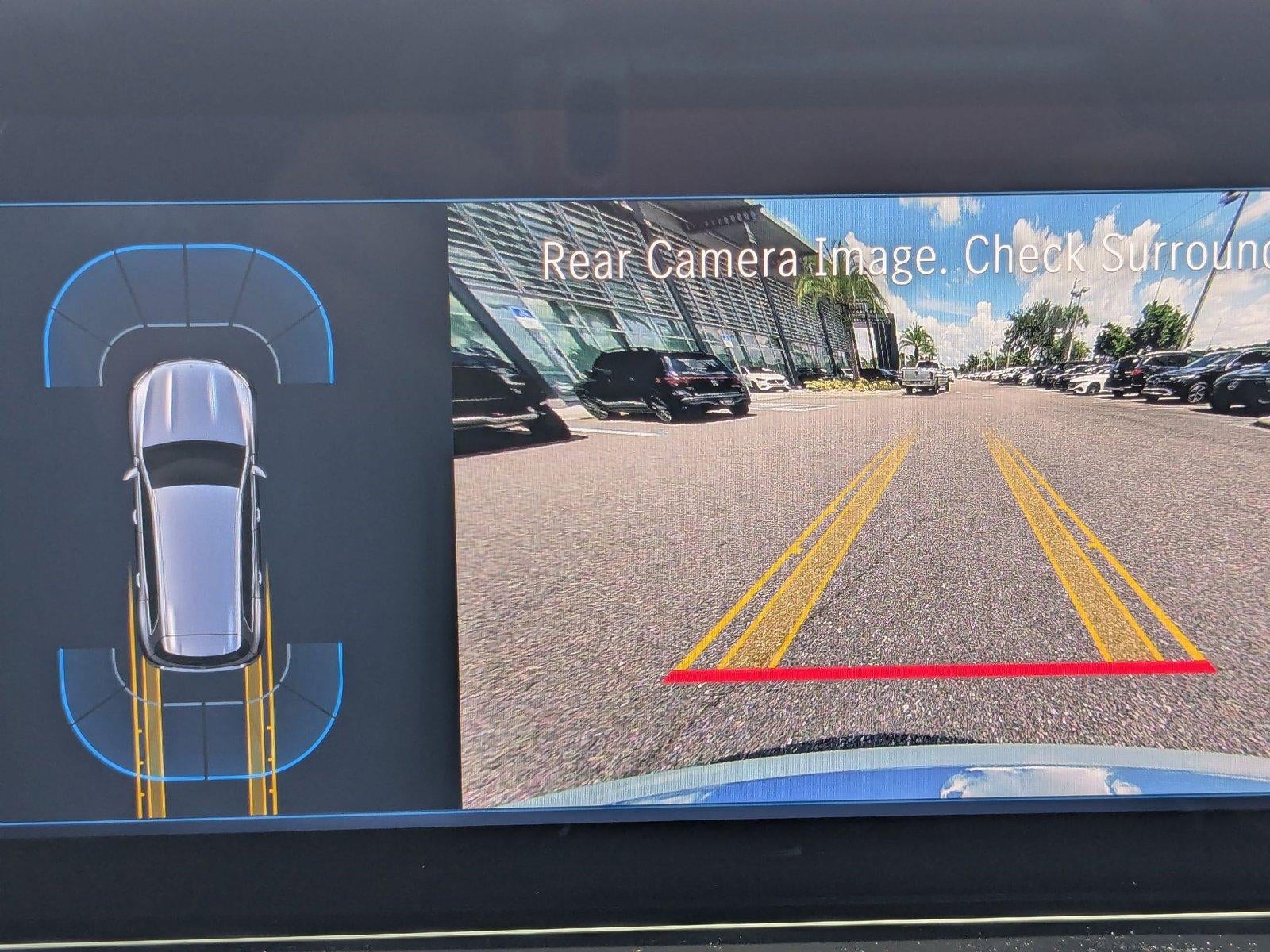 2025 Mercedes-Benz GLB GLB 250 SUV