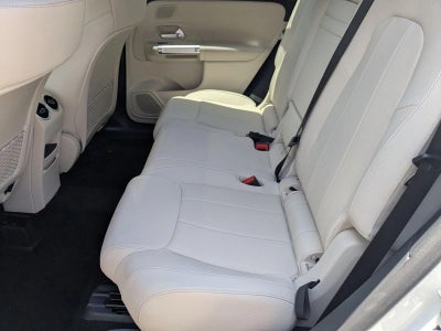 2025 Mercedes-Benz GLB GLB 250 SUV