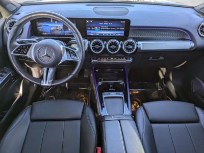 2025 Mercedes-Benz GLB GLB 250 SUV