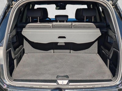 2025 Mercedes-Benz GLB GLB 250 SUV