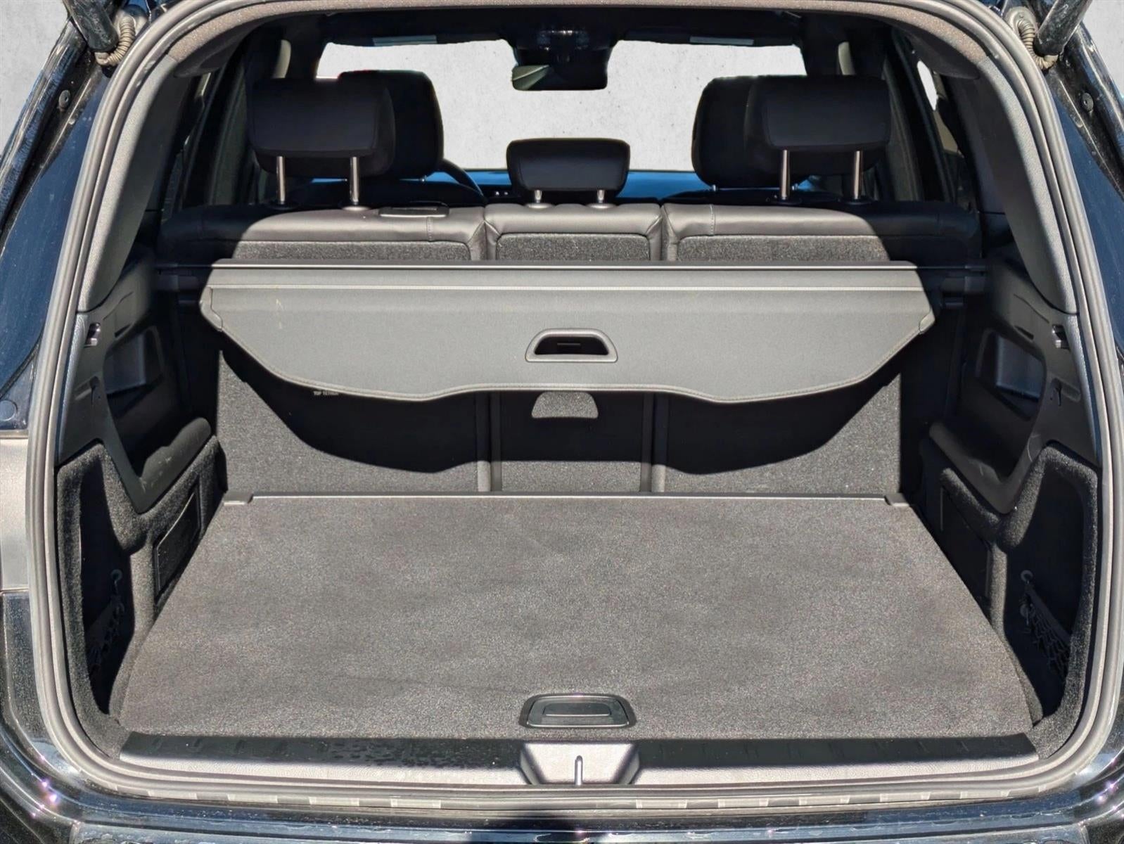 2025 Mercedes-Benz GLB GLB 250 SUV