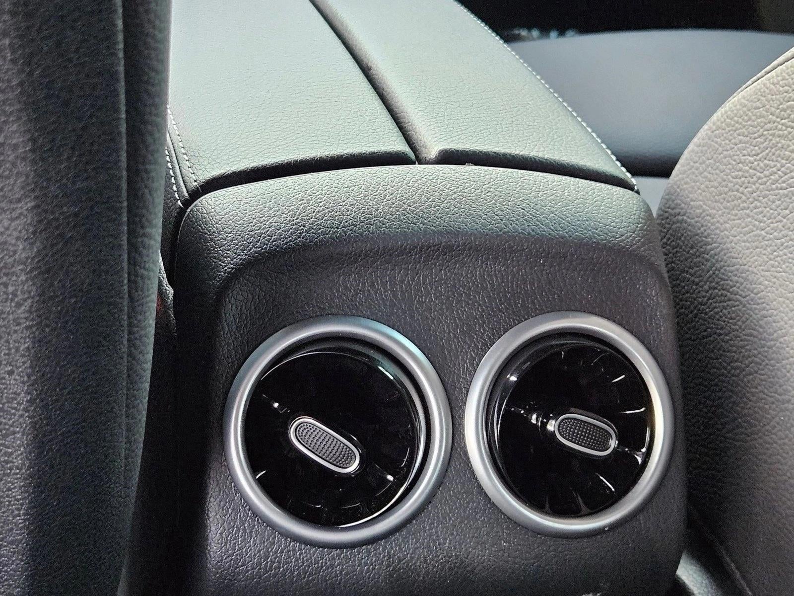 2026 Mercedes-Benz GLB GLB 250 SUV