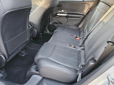 2026 Mercedes-Benz GLB GLB 250 SUV