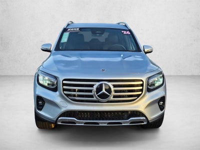 2026 Mercedes-Benz GLB GLB 250 SUV