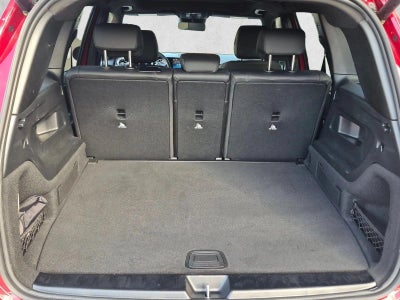 2026 Mercedes-Benz GLB GLB 250 SUV