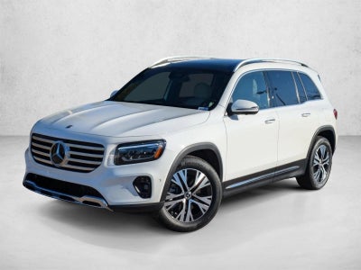 2026 Mercedes-Benz GLB GLB 250 SUV