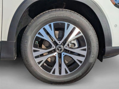 2026 Mercedes-Benz GLB GLB 250 SUV