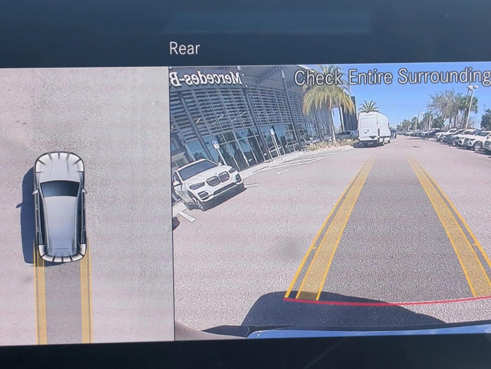 2022 Mercedes-Benz GLB GLB 250 SUV