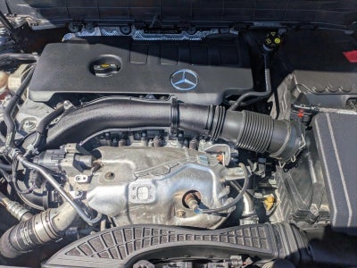 2022 Mercedes-Benz GLB GLB 250 SUV