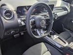 2026 Mercedes-Benz GLB AMG® GLB 35 4MATIC® SUV