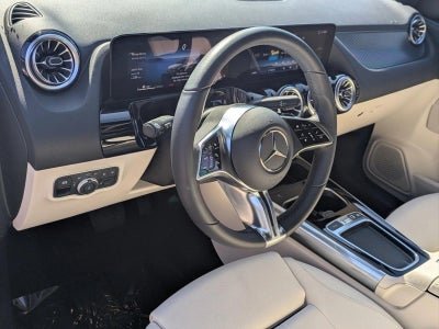 2026 Mercedes-Benz GLA GLA 250 SUV