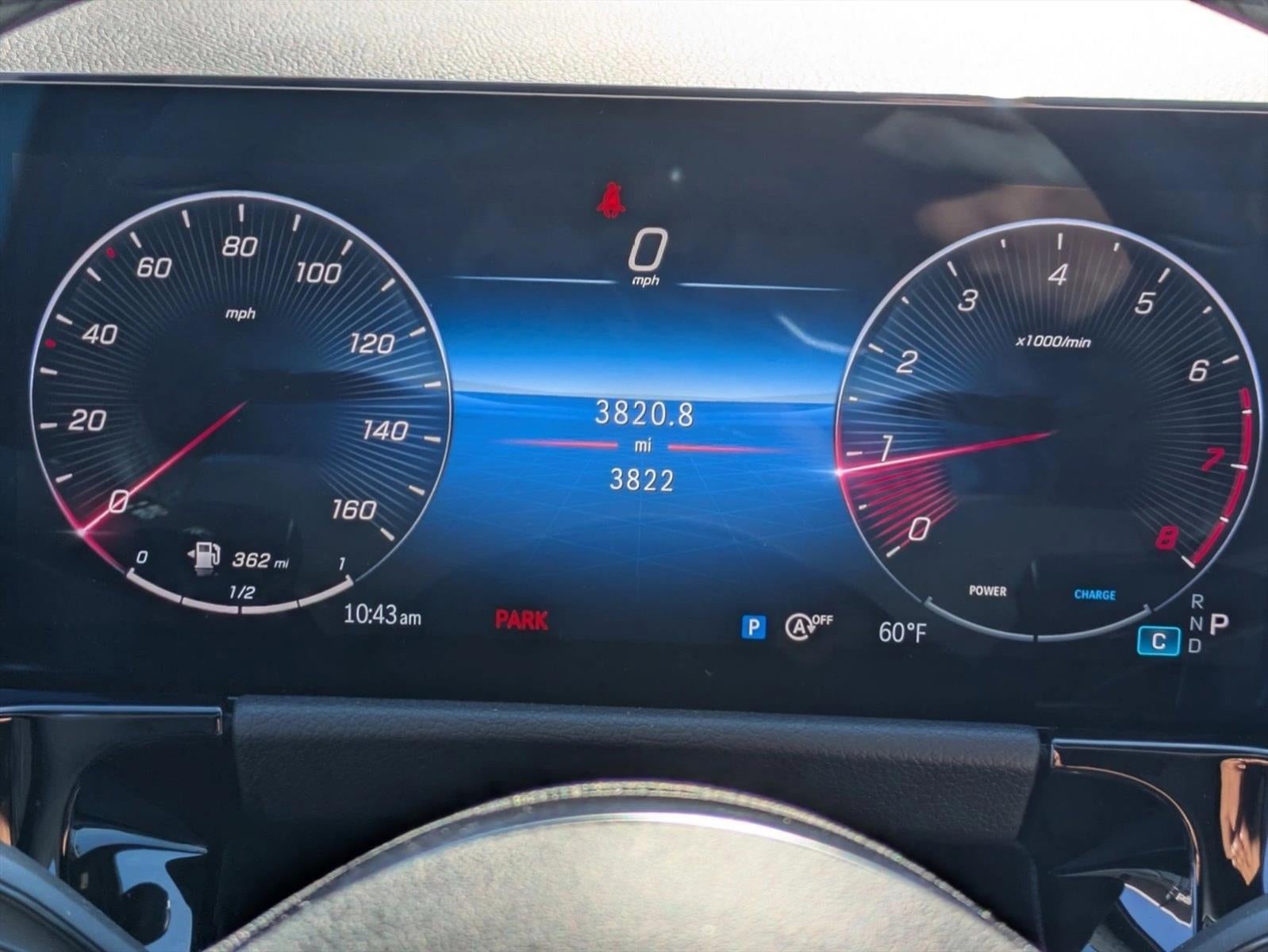 2026 Mercedes-Benz GLA GLA 250 SUV