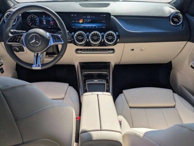 2026 Mercedes-Benz GLA GLA 250 SUV