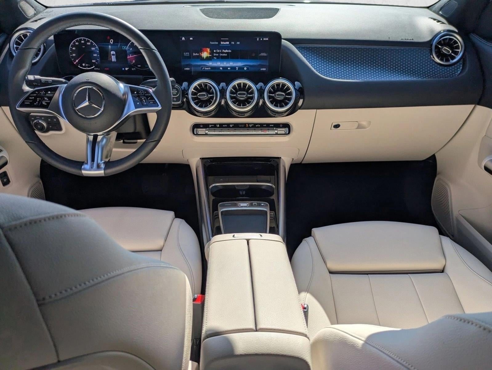 2026 Mercedes-Benz GLA GLA 250 SUV