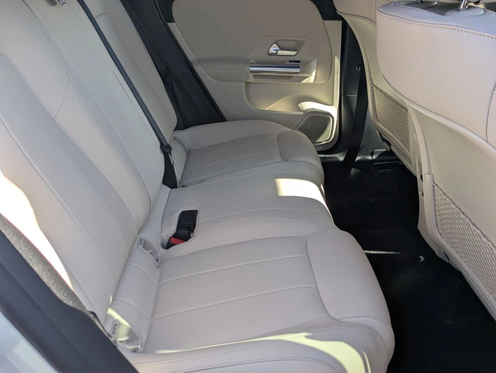 2026 Mercedes-Benz GLA GLA 250 SUV