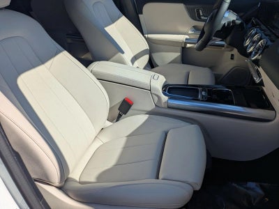 2026 Mercedes-Benz GLA GLA 250 SUV