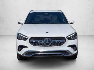 2026 Mercedes-Benz GLA GLA 250 SUV