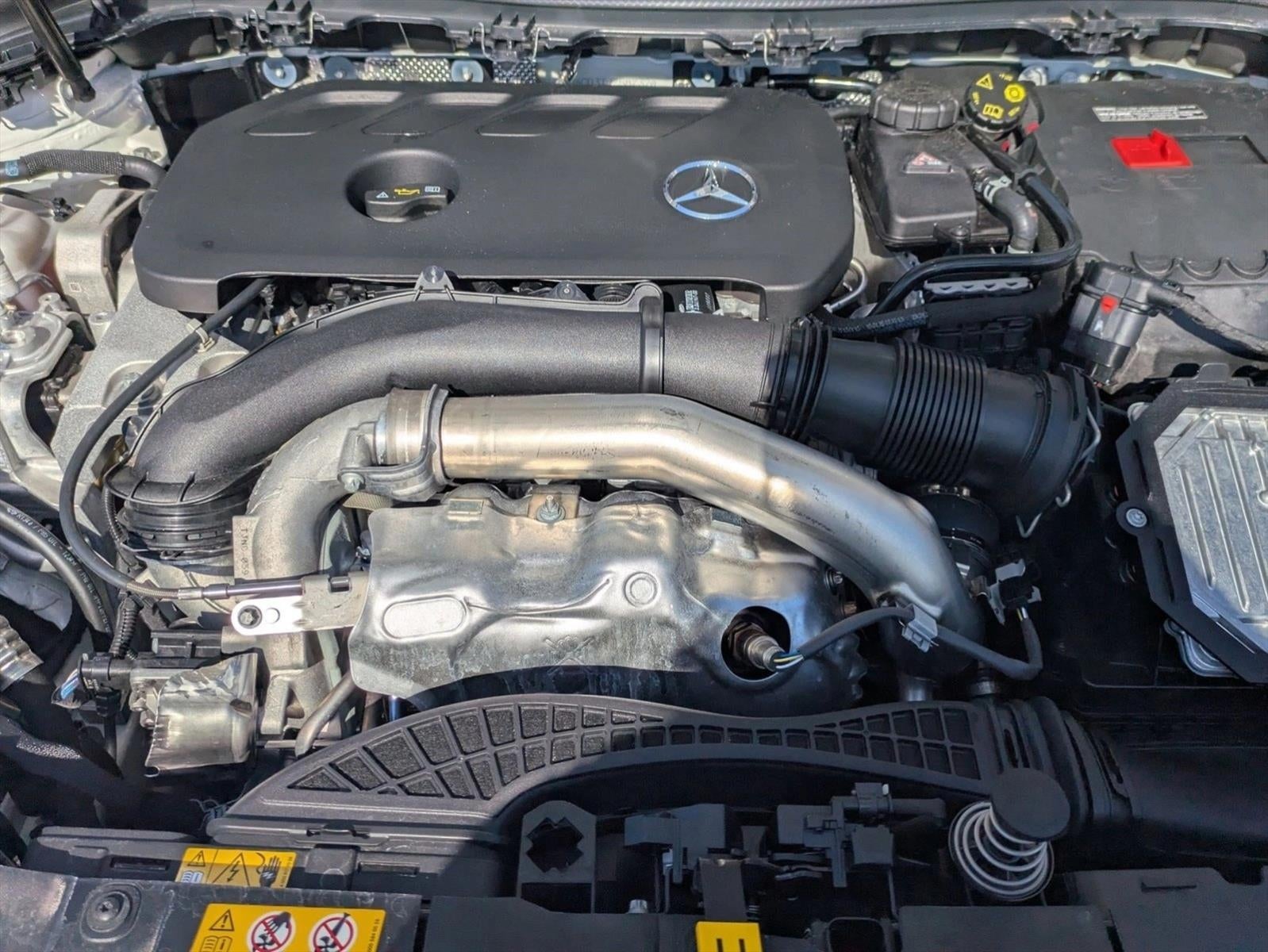 2026 Mercedes-Benz GLA GLA 250 SUV