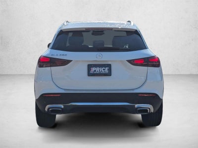 2026 Mercedes-Benz GLA GLA 250 SUV