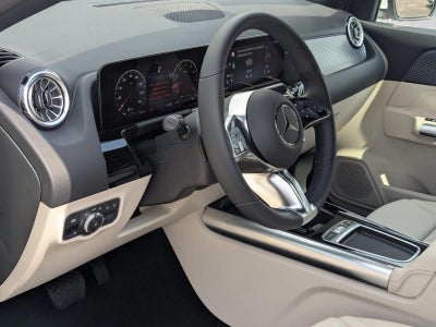 2025 Mercedes-Benz GLA GLA 250 SUV