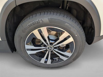 2025 Mercedes-Benz GLA GLA 250 SUV