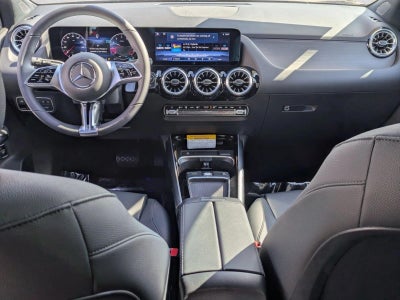 2026 Mercedes-Benz GLA GLA 250 SUV