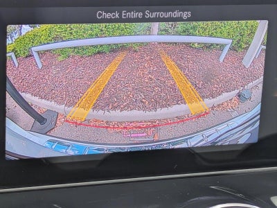 2021 Mercedes-Benz GLA GLA 250 4MATIC® SUV