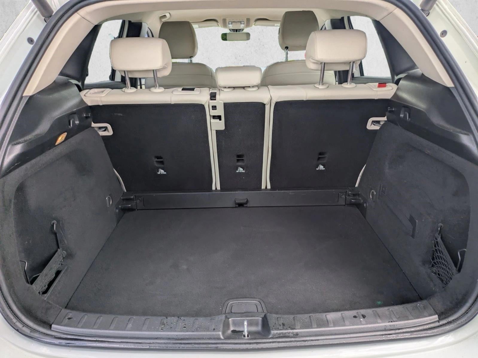 2021 Mercedes-Benz GLA GLA 250 4MATIC® SUV