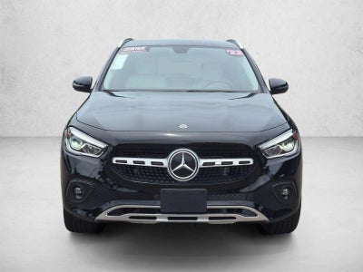 2022 Mercedes-Benz GLA GLA 250 4MATIC® SUV
