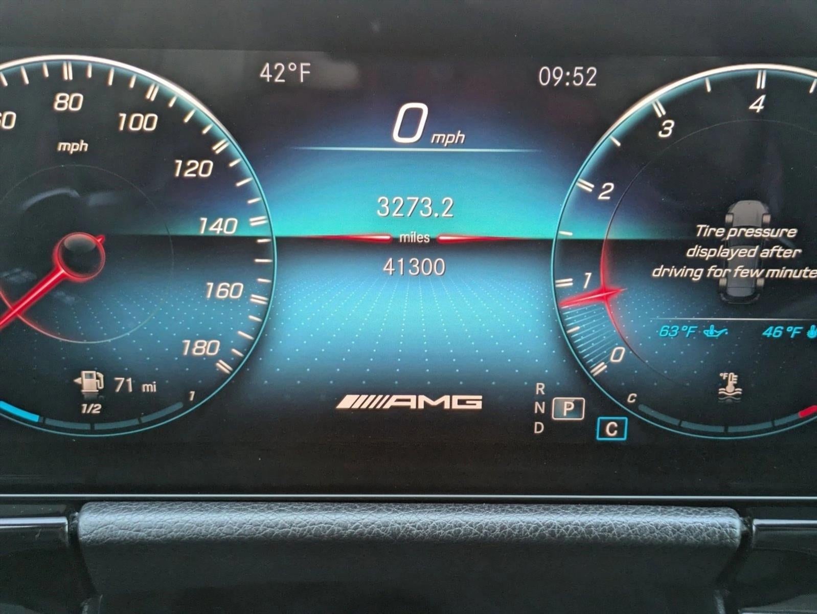 2022 Mercedes-Benz GLA AMG® GLA 35 4MATIC® SUV