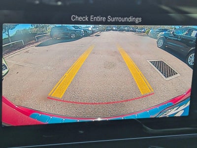 2022 Mercedes-Benz GLA AMG® GLA 35 4MATIC® SUV