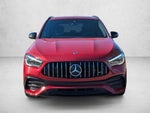 2022 Mercedes-Benz GLA AMG® GLA 35 4MATIC® SUV