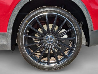 2022 Mercedes-Benz GLA AMG® GLA 35 4MATIC® SUV