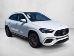 2026 Mercedes-Benz GLA AMG® GLA 35 4MATIC® SUV